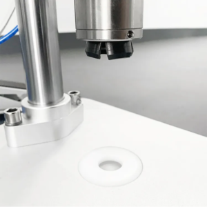Pure Pneumatic TypE Vial Crimper Machine 6
