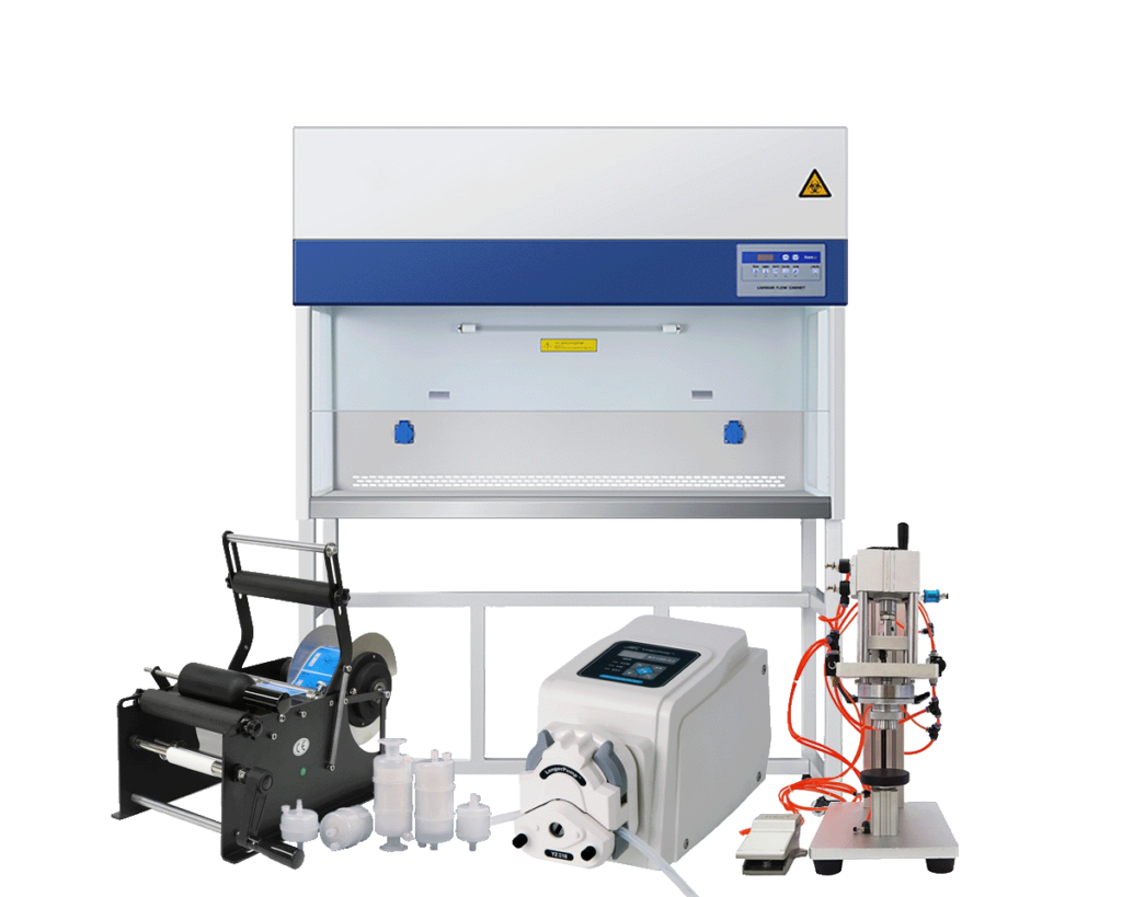 alabsupplies machines