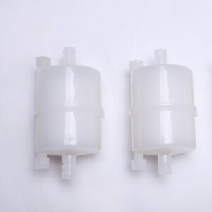 capsule filter for sterile filtration 0.22 0.45um 1