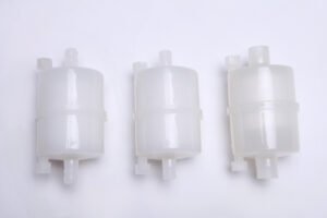 capsule filter for sterile filtration 0.22 0.45um 2