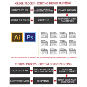 custom made label stickers 3