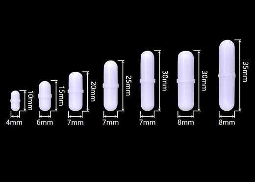 magnetic stirrer bars